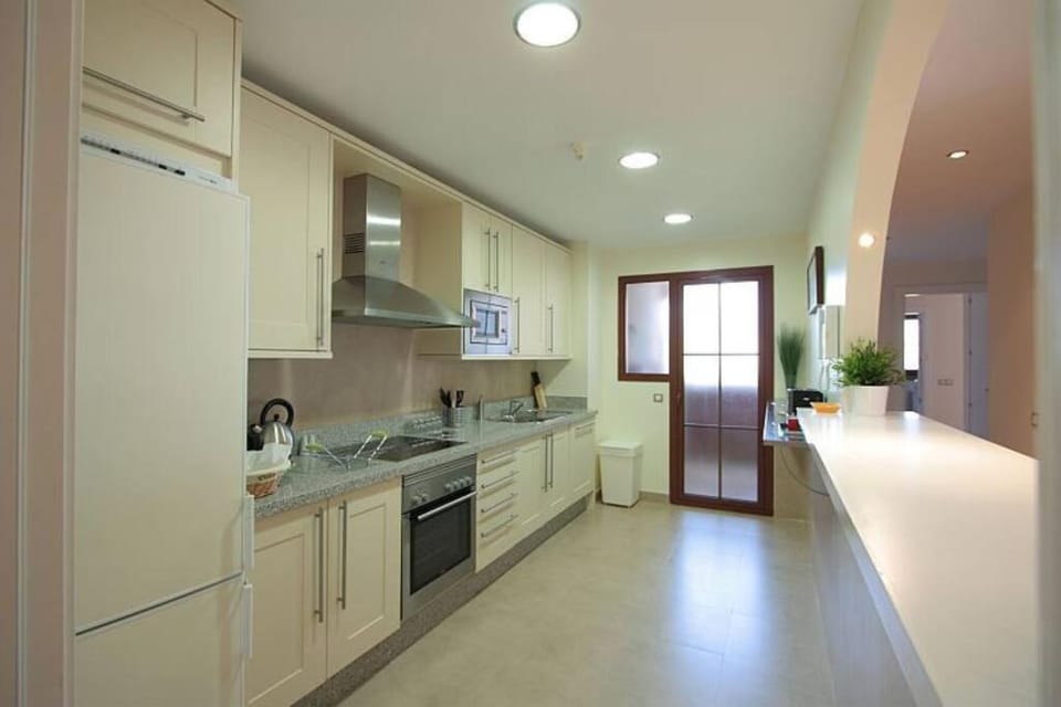 New Hills Marbella Luxury apartment Benahavis Apartment in Costa del Sol