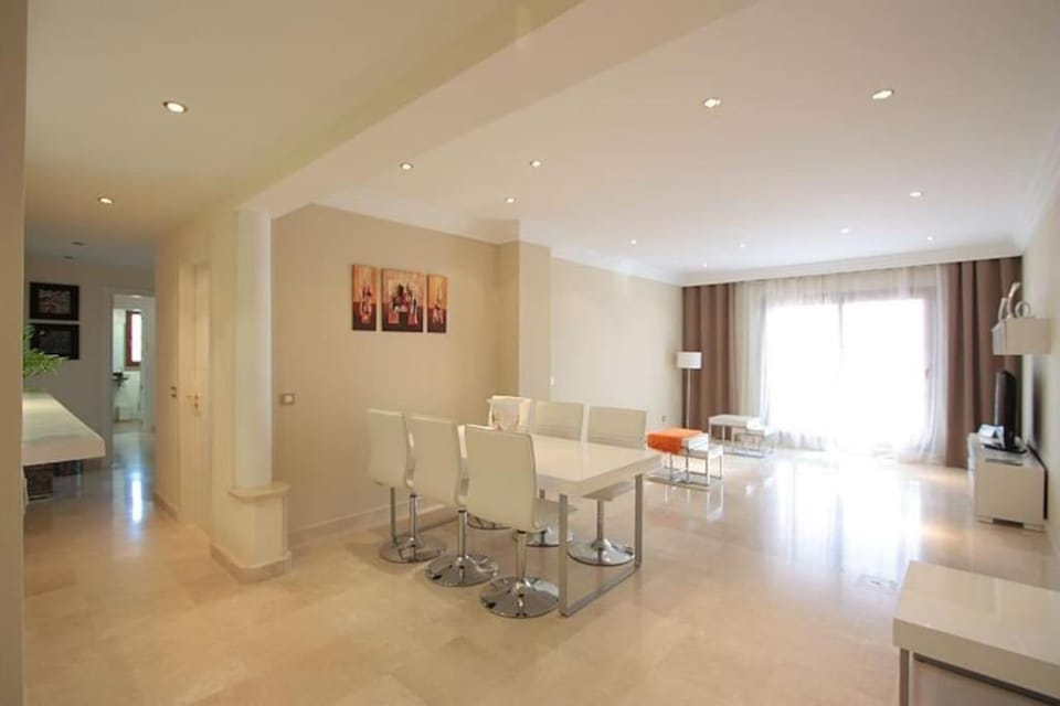 New Hills Marbella Luxury apartment Benahavis Apartment in Costa del Sol