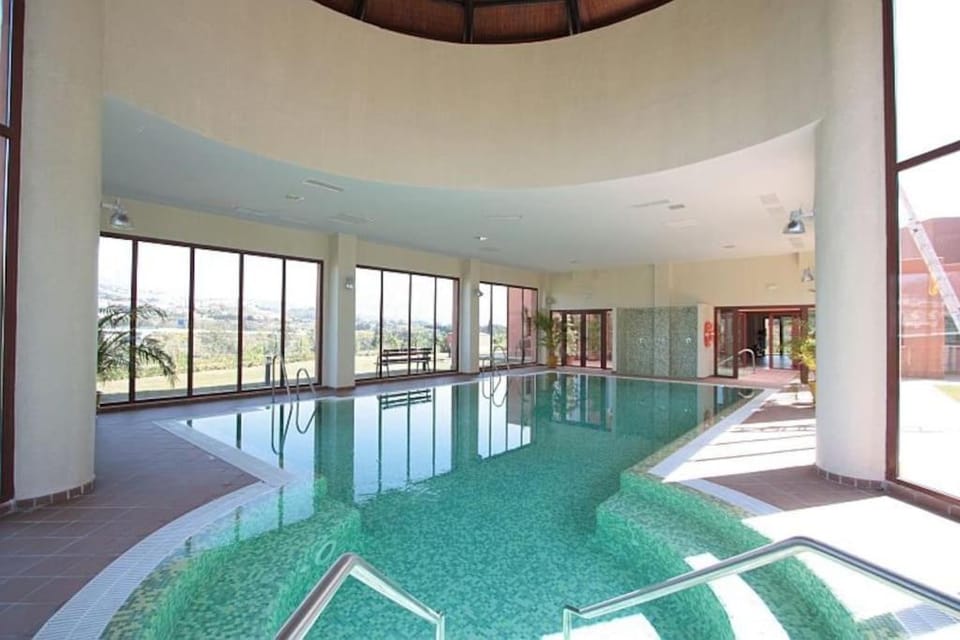 New Hills Marbella Luxury apartment Benahavis Apartment in Costa del Sol