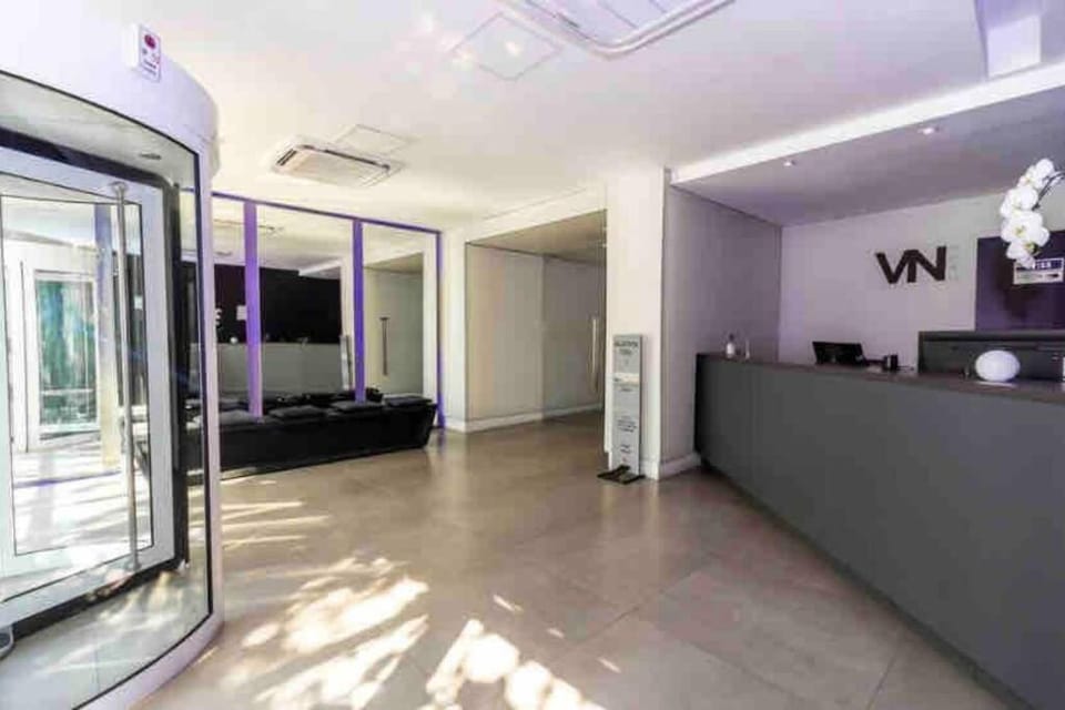 Studio 416 - Turriasú Apartment in Sao Paulo City