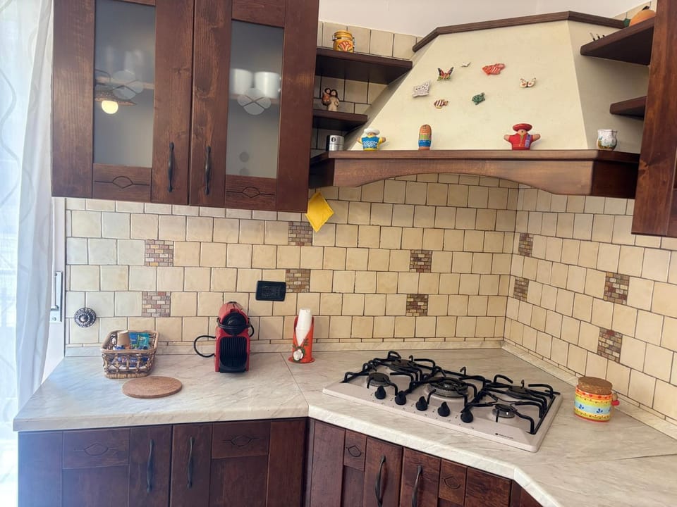 Casa Vacanze Gloria House in Sicily