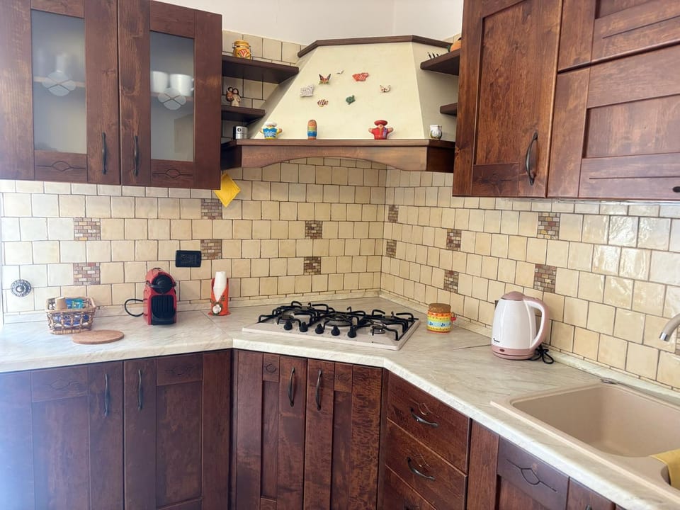 Casa Vacanze Gloria House in Sicily