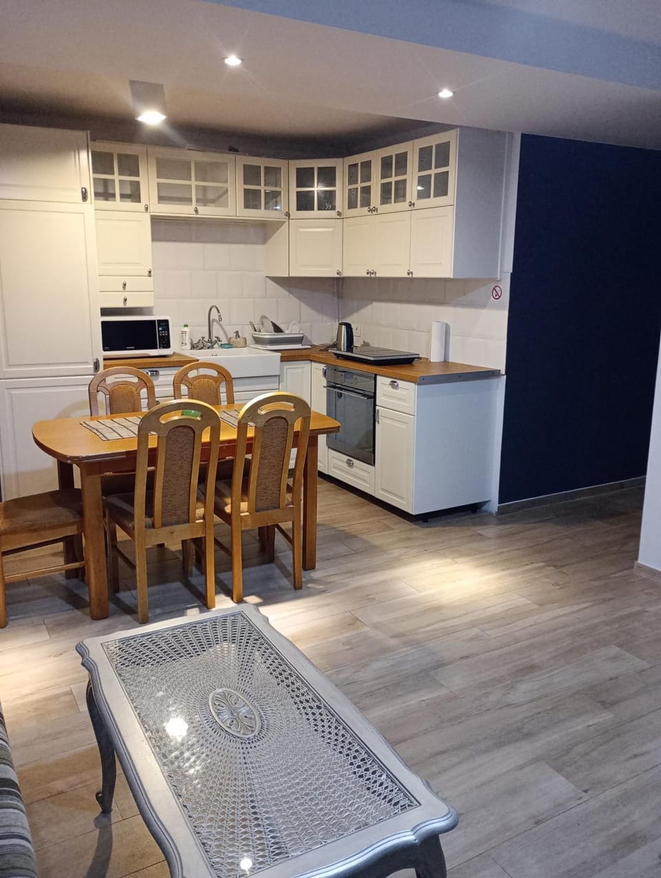 Mrągowo Pokoje nad jeziorem i Apartament rodzinny Bed and Breakfast in Poland