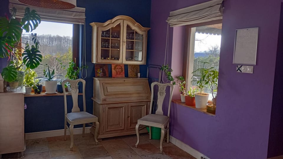 Mrągowo Pokoje nad jeziorem Bed and Breakfast in Poland
