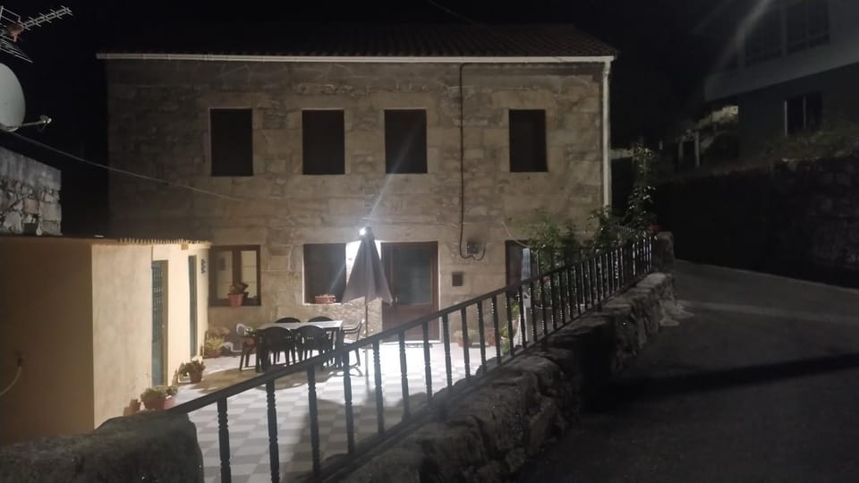 Casa Lola House in Viana do Castelo District, Portugal