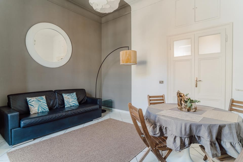 Valentine's Dream Apartment in Rome