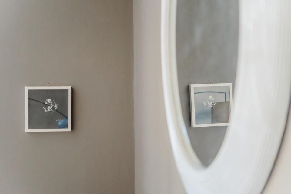 Valentine's Dream Apartment in Rome