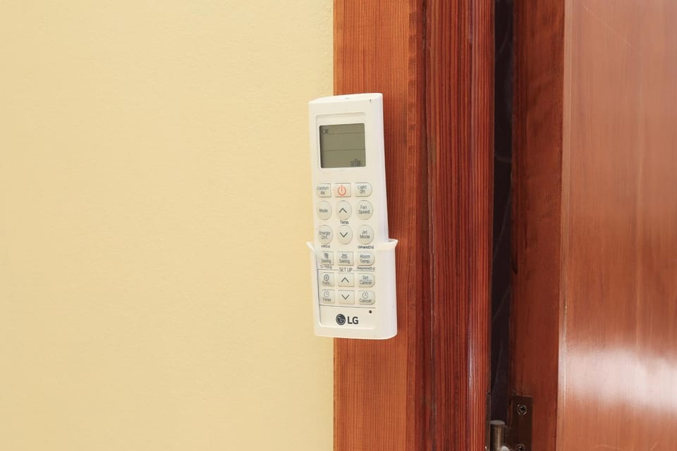 Apartamento Fontana Apartment in Tangier