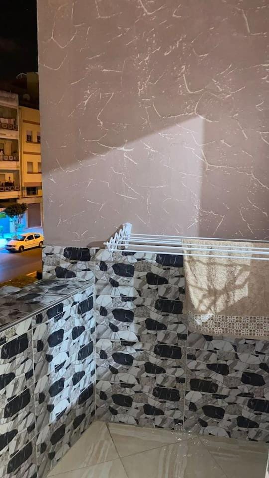 Apartamento Fontana Apartment in Tangier