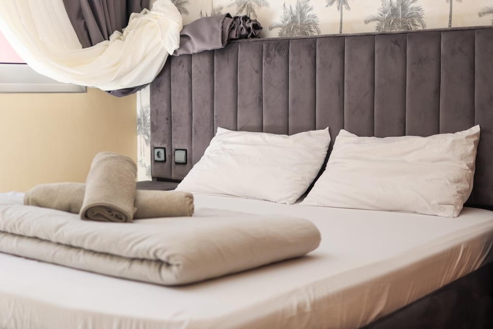 Apartamento Fontana Apartment in Tangier