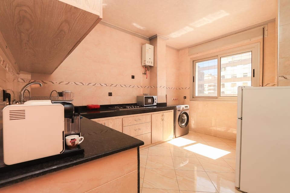 Apartamento Fontana Apartment in Tangier
