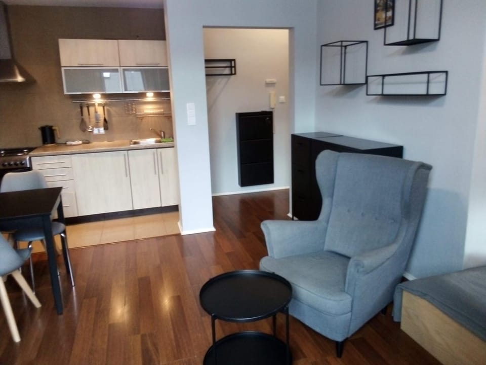 Art Dreams Apartament Chmielna 14 Apartment in Warsaw
