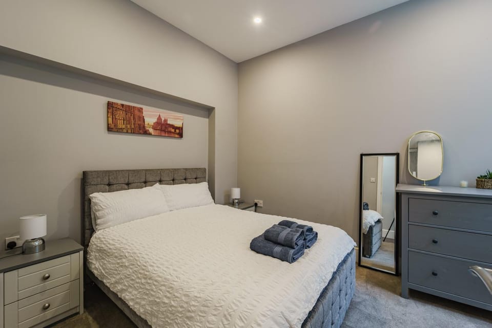 Augusta House - Moseley Apartment in Birmingham
