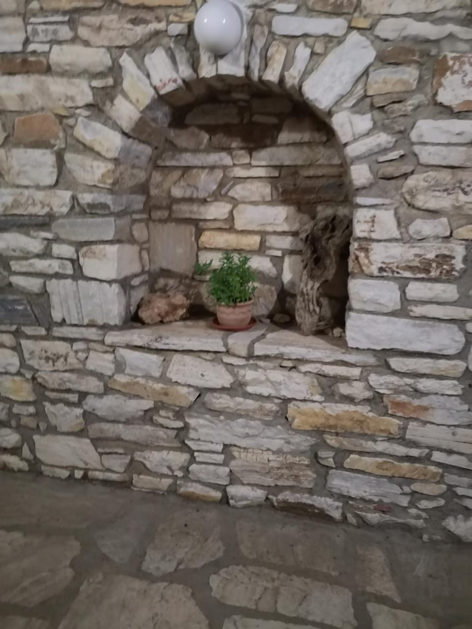 Με θέα το χωριό & το όρος Ζευς! Apartment in Naxos, Naxos and Lesser Cyclades, Greece