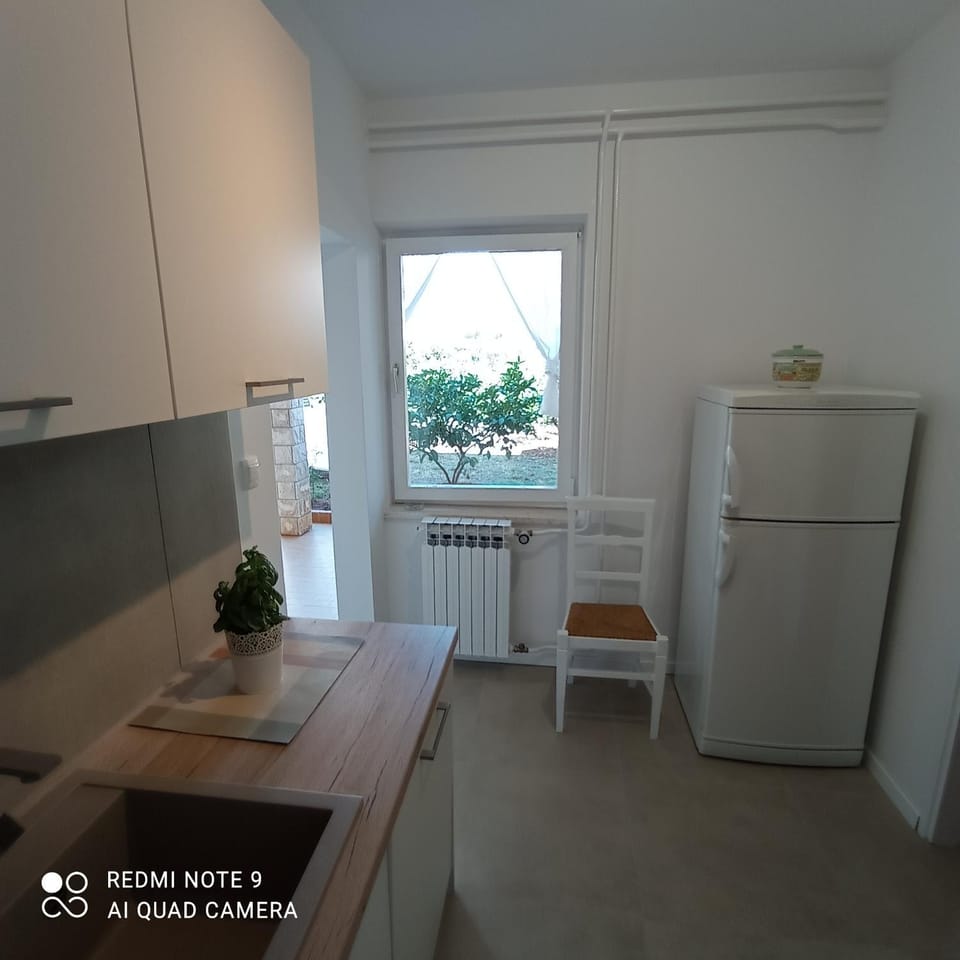 Apartment MONAS I Apartment in Pula