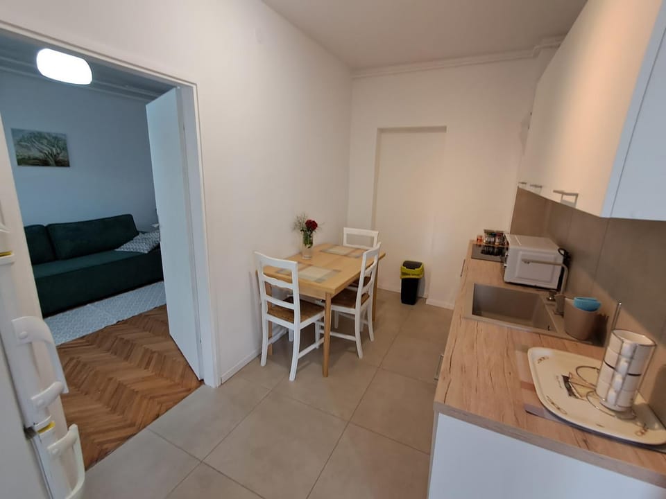 Apartment MONAS I Apartment in Pula