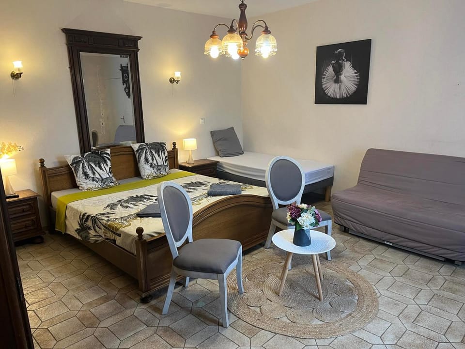 Le Saint André Bed and Breakfast in Switzerland