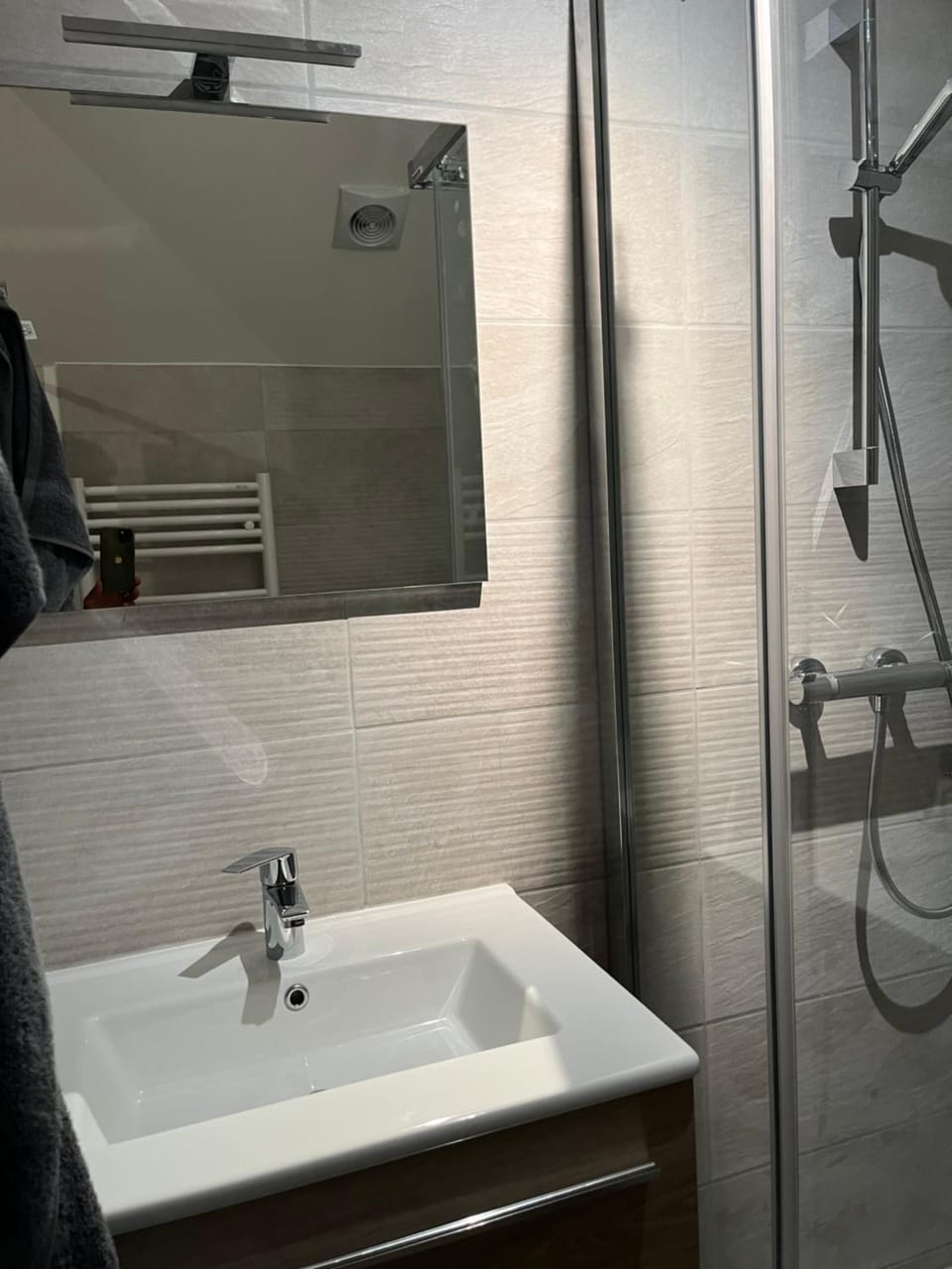 Le Saint André Bed and Breakfast in Switzerland