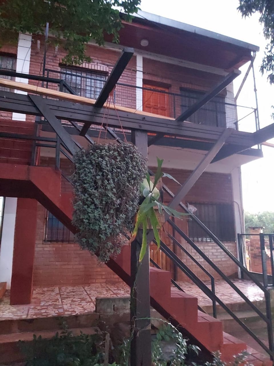 DON MIGUEL DEPARTAMENTOS Apartment in Puerto Iguazú