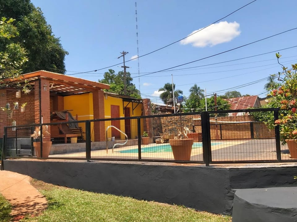 DON MIGUEL DEPARTAMENTOS Apartment in Puerto Iguazú