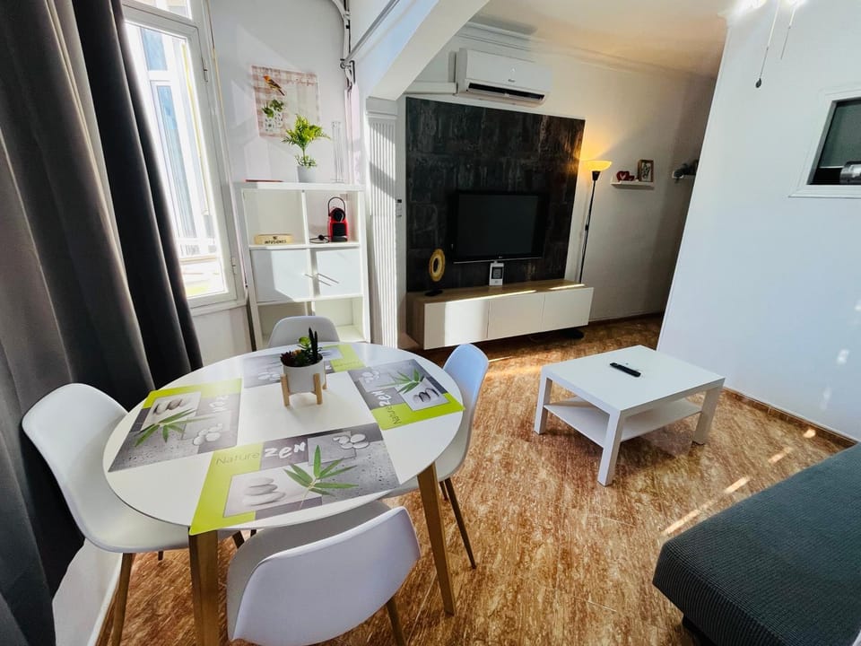 Casa V&T Torremolinos Apartment in Torremolinos