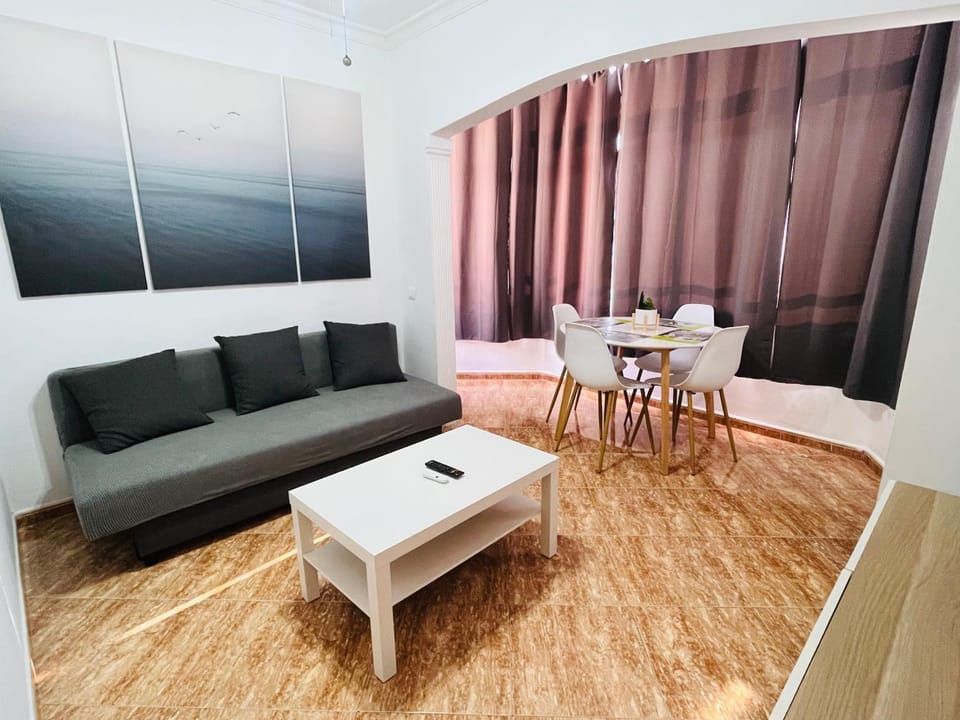 Casa V&T Torremolinos Apartment in Torremolinos