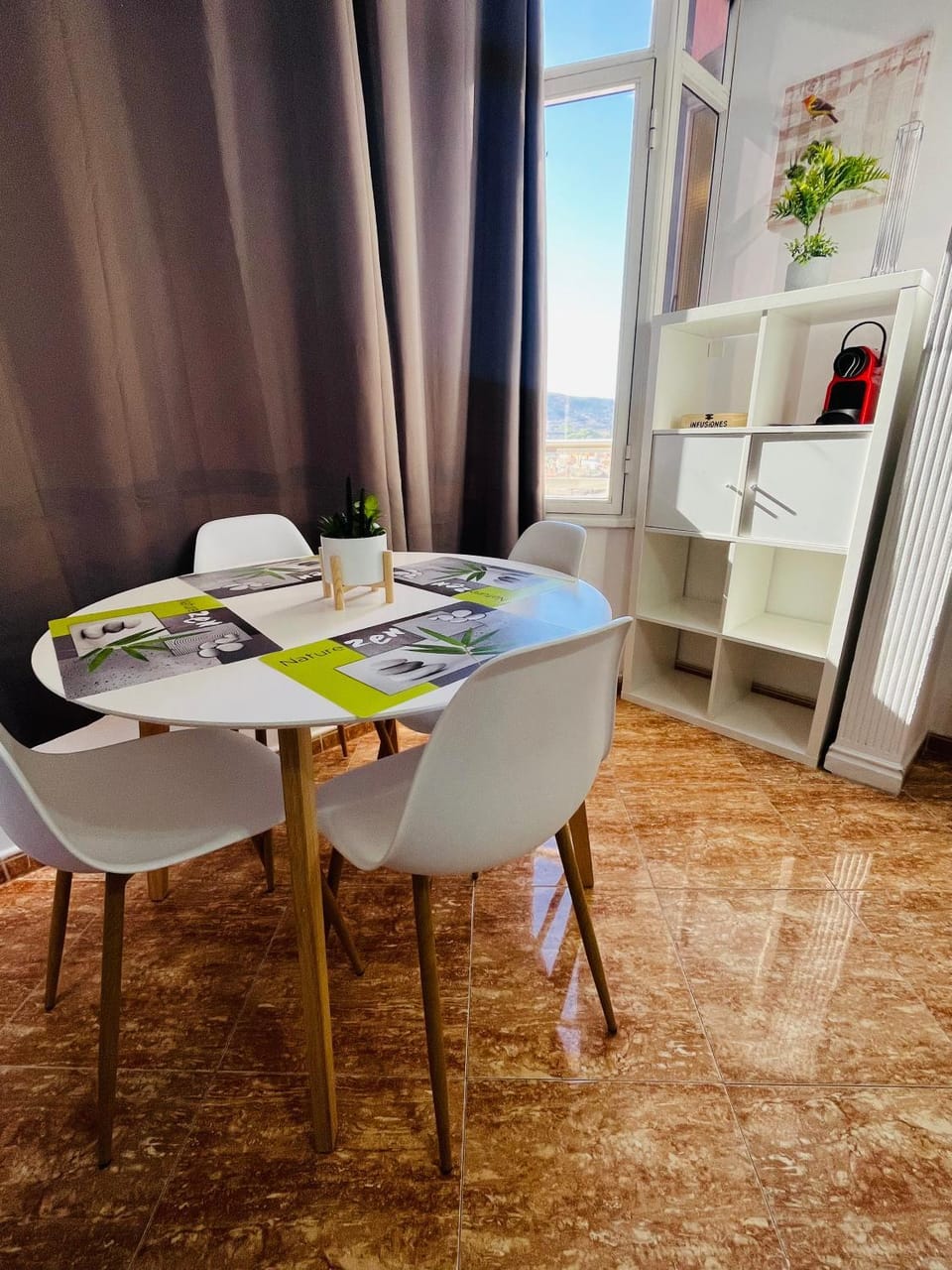Casa V&T Torremolinos Apartment in Torremolinos