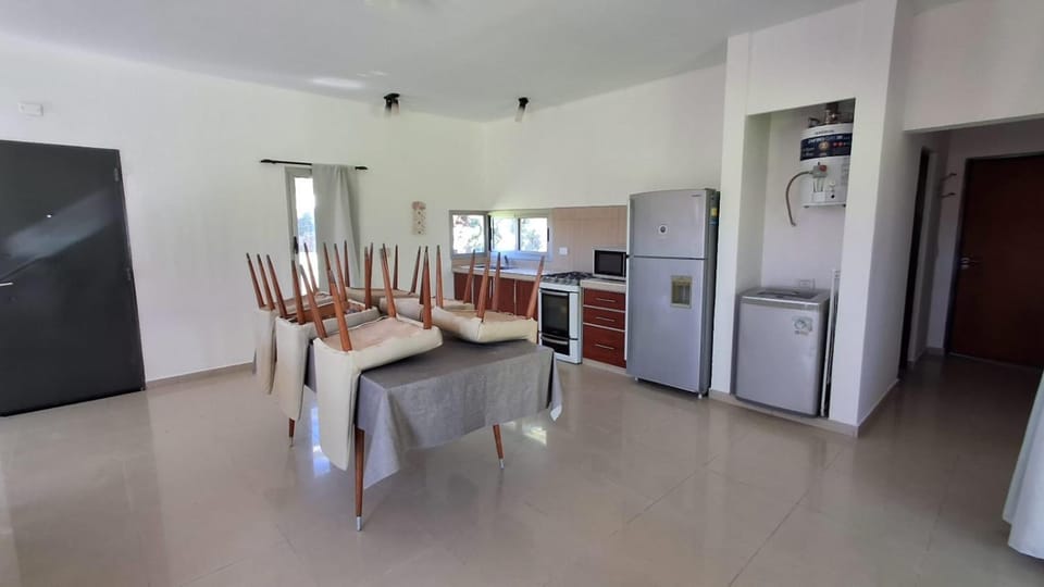 Costa Rica Natural House in Lobos