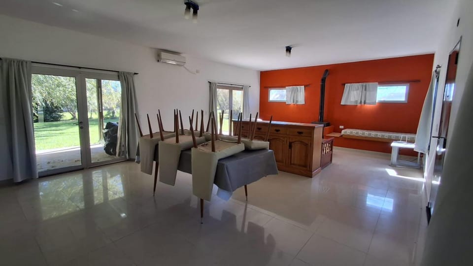 Costa Rica Natural House in Lobos