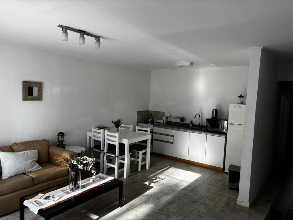 Al Río Apartment in San Antonio de Areco
