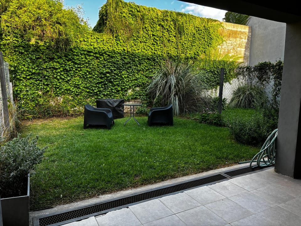 Al Río Apartment in San Antonio de Areco