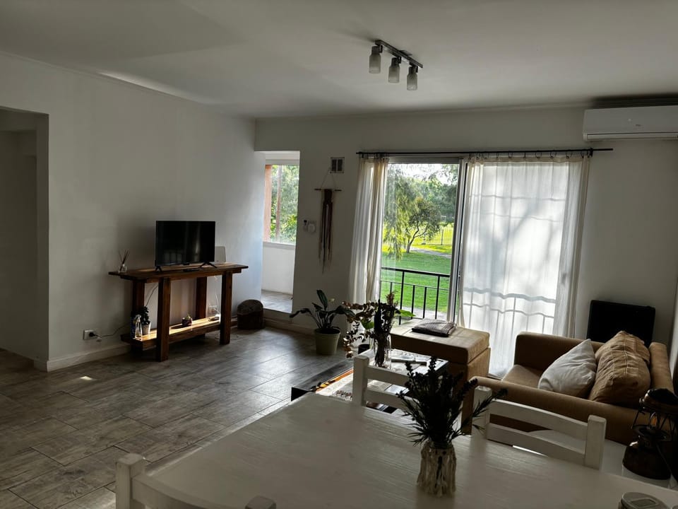 Al Río Apartment in San Antonio de Areco