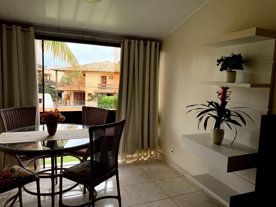 View (from property/room), Dining area