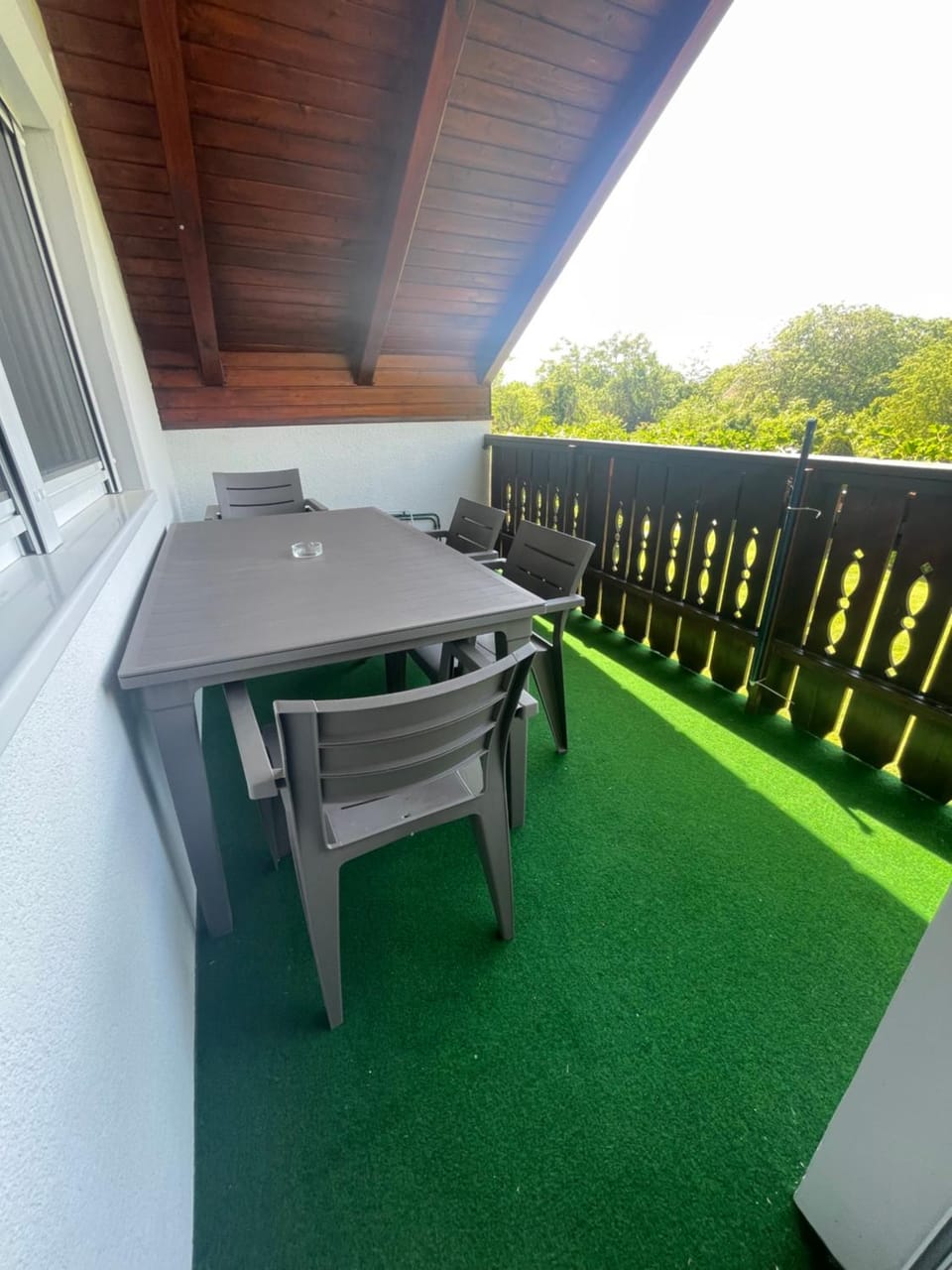 View (from property/room), Balcony/Terrace