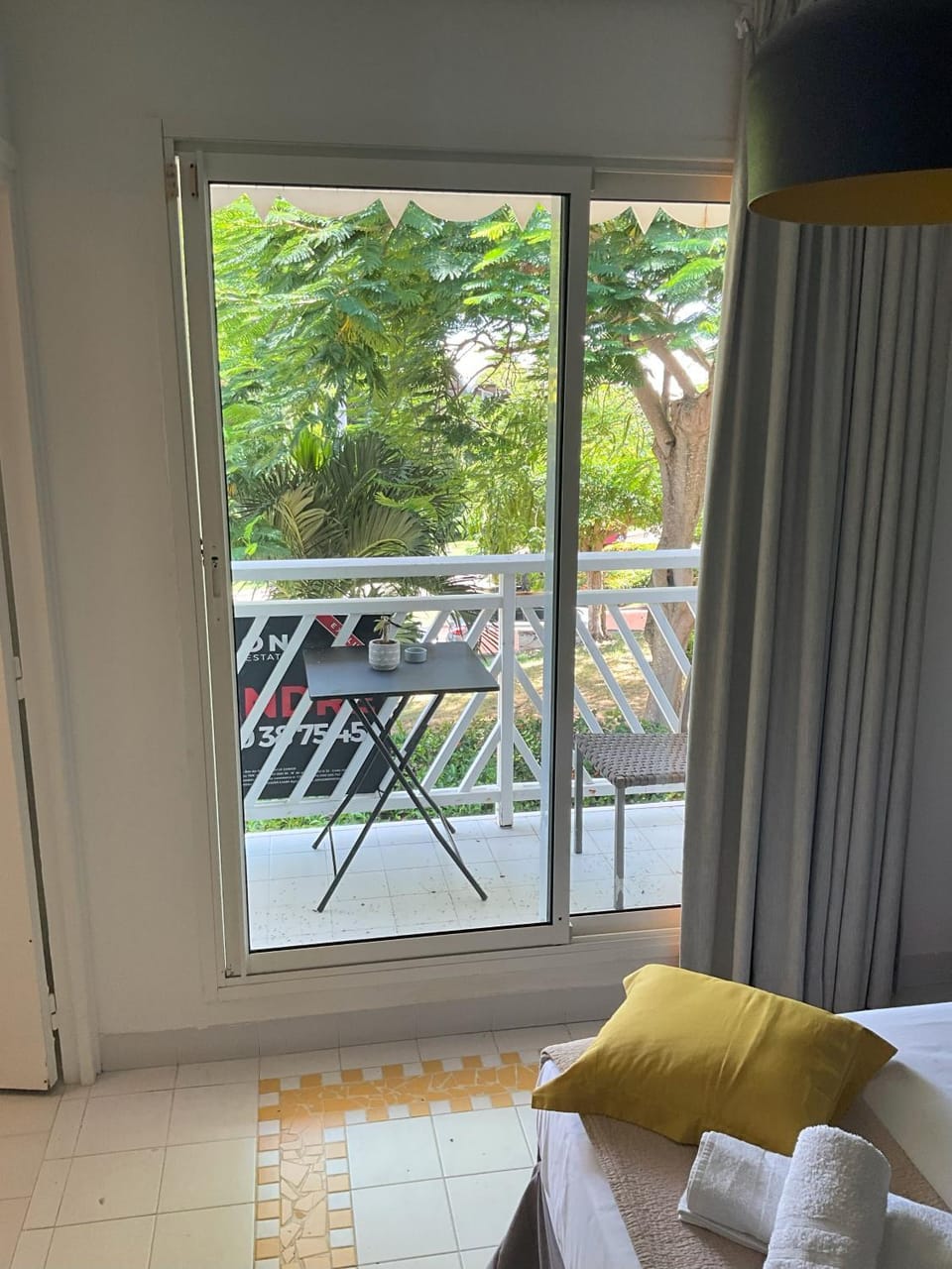 View (from property/room), Balcony/Terrace