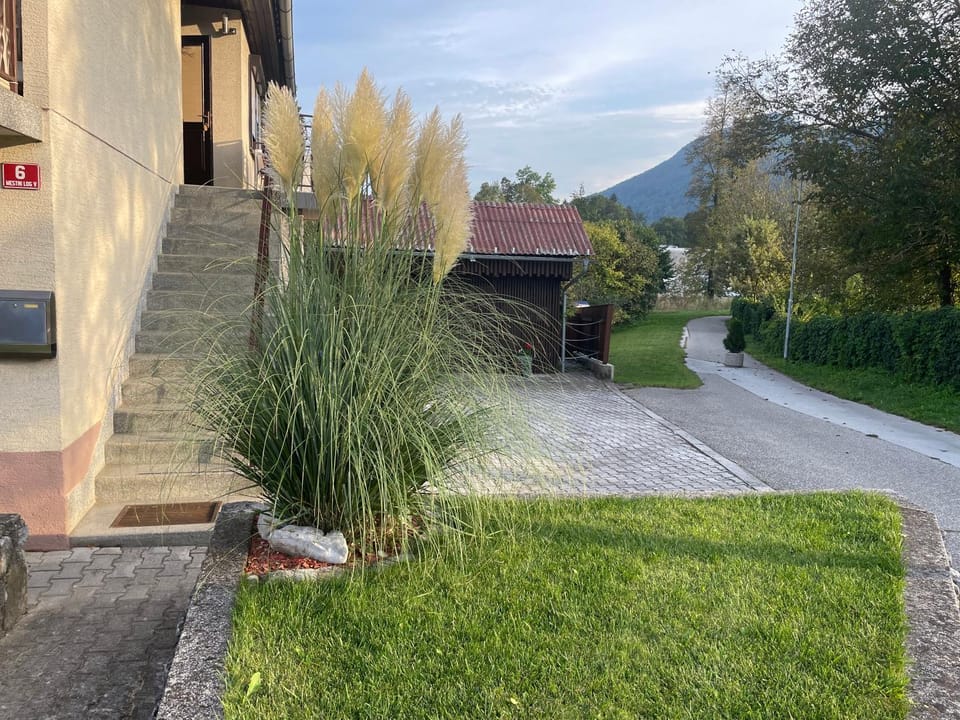 Apartma Šohen Apartment in Primorje-Gorski Kotar County