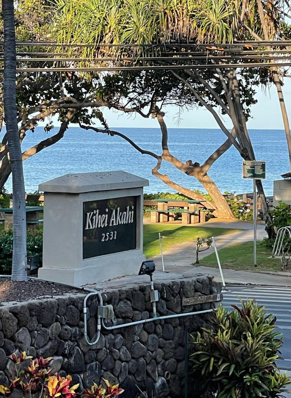 Nearby landmark, Beach, Sea view