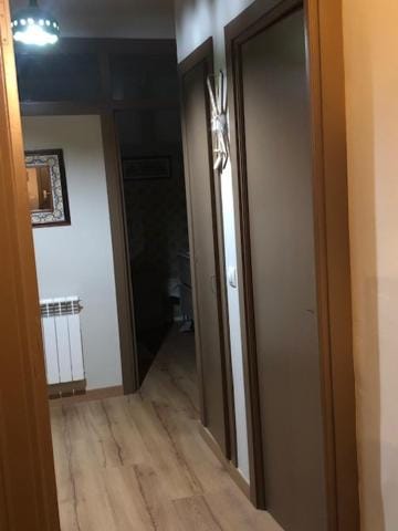 SOLDEU- EXCLUSIVO APARTAMENTO 130 M2 HASTA 10 PERSONAS CON PRECIOSAS VISTAS A PISTAS DE SKi Apartment in Soldeu