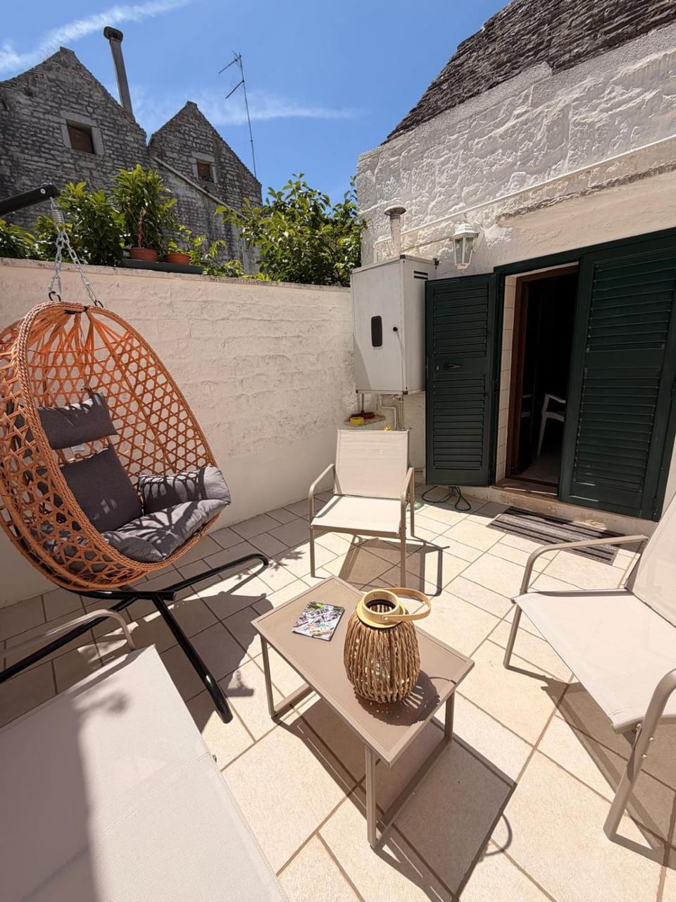 La casetta di zia Giuseppina House in Province of Taranto