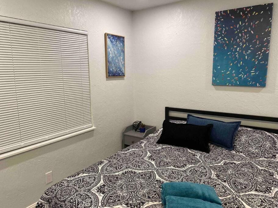 Lovely 2-Bedrooms Central Clearwater Apartment Apartment in Largo