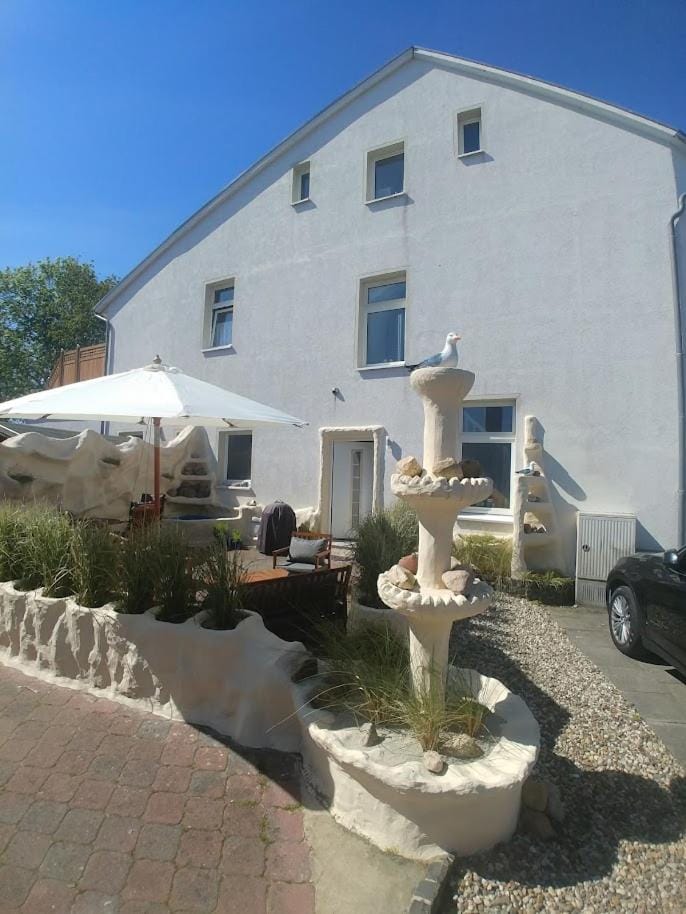 Nordsee Loft Apartment in Norden