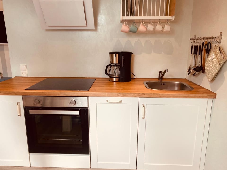 Nordsee Loft Apartment in Norden