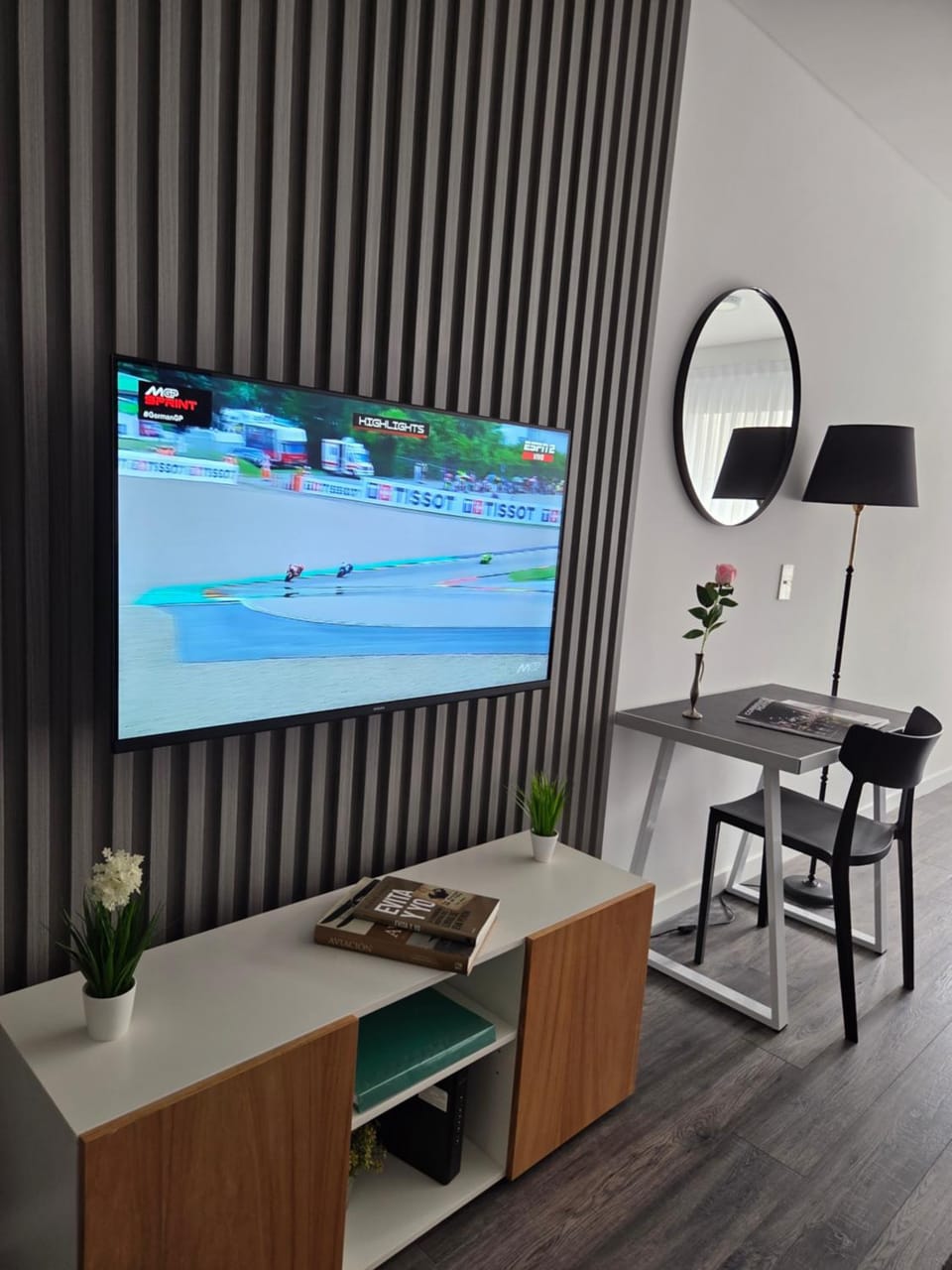 TV and multimedia