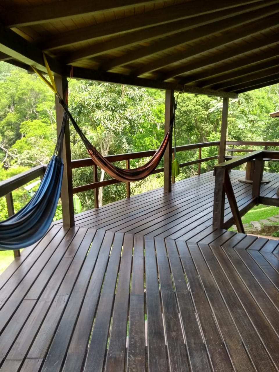 Casa Verde - #casinhasscherer House in State of Santa Catarina