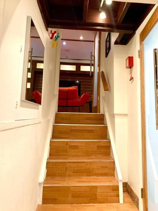 Live in this iconic East Side lower level unit Apartment in Providence