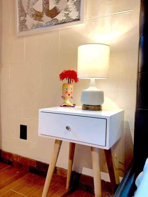 Live in this iconic East Side lower level unit Apartment in Providence