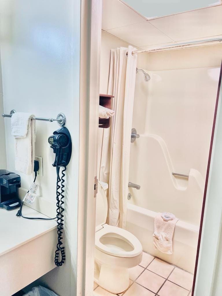 Ashley inn Hotel in Arkansas