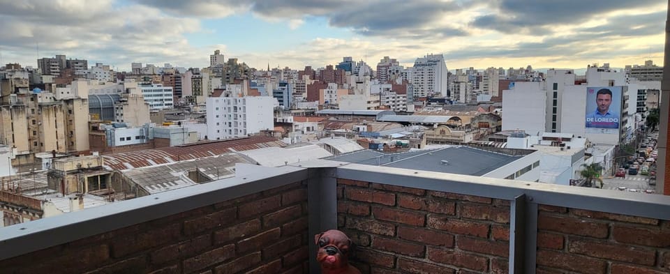 City view