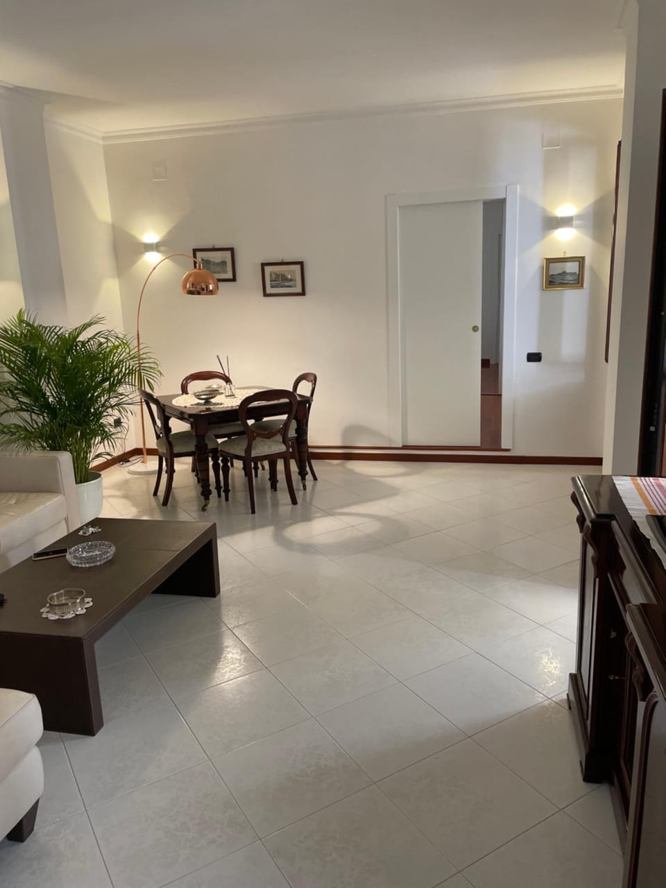 Borgo Santa Lucia Apartment in Campania