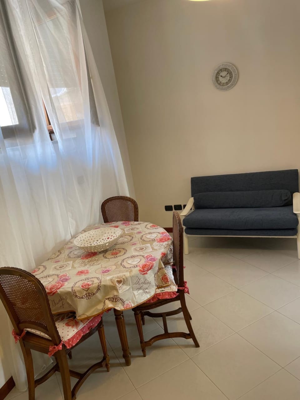 Borgo Santa Lucia Apartment in Campania